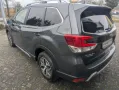 Subaru Forester 2.0ie Lineartronic Comfort (S5)