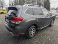 Subaru Forester 2.0ie Lineartronic Comfort (S5)