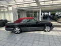 Mercedes-Benz 320CE Cabrio 040 schwarz