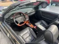 Mercedes-Benz 320CE Cabrio 040 schwarz