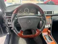 Mercedes-Benz 320CE Cabrio 040 schwarz