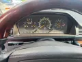 Mercedes-Benz 320CE Cabrio 040 schwarz