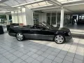 Mercedes-Benz 320CE Cabrio 040 schwarz