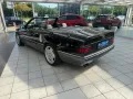 Mercedes-Benz 320CE Cabrio 040 schwarz