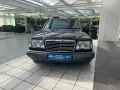 Mercedes-Benz 320CE Cabrio 040 schwarz