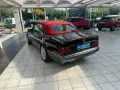 Mercedes-Benz 320CE Cabrio 040 schwarz