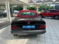 Mercedes-Benz 320CE Cabrio 040 schwarz