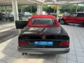 Mercedes-Benz 320CE Cabrio 040 schwarz