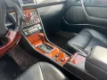 Mercedes-Benz 320CE Cabrio 040 schwarz
