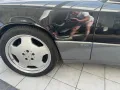 Mercedes-Benz 320CE Cabrio 040 schwarz