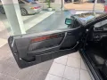 Mercedes-Benz 320CE Cabrio 040 schwarz
