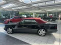 Mercedes-Benz 320CE Cabrio 040 schwarz
