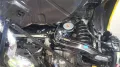 Mercedes-Benz 320CE Cabrio 040 schwarz