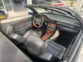 Mercedes-Benz 320CE Cabrio 040 schwarz