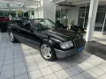 Mercedes-Benz 320CE Cabrio 040 schwarz