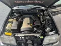 Mercedes-Benz 320CE Cabrio 040 schwarz