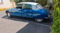 Citroën DS ID