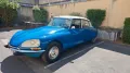 Citroën DS ID
