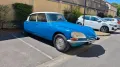 Citroën DS ID