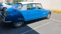 Citroën DS ID