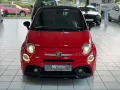 Abarth 500C 1.4 T-Jet 16V Faltdach Leder Digitales Cock
