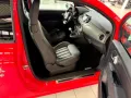 Abarth 500C 1.4 T-Jet 16V Faltdach Leder Digitales Cock