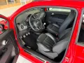 Abarth 500C 1.4 T-Jet 16V Faltdach Leder Digitales Cock