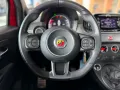 Abarth 500C 1.4 T-Jet 16V Faltdach Leder Digitales Cock