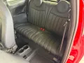 Abarth 500C 1.4 T-Jet 16V Faltdach Leder Digitales Cock