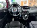 Abarth 500C 1.4 T-Jet 16V Faltdach Leder Digitales Cock