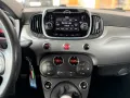 Abarth 500C 1.4 T-Jet 16V Faltdach Leder Digitales Cock