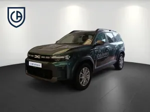 Dacia Bigster Journey HYBRID 155