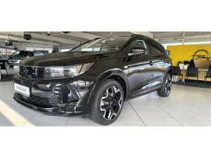 Opel Grandland 1.2 GS Line NAVI AHK MATRIX-LED 360°