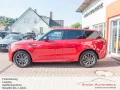 Land Rover Range Rover Sport P460e Dynamic SE*AHK*Stormer*