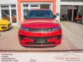 Land Rover Range Rover Sport P460e Dynamic SE*AHK*Stormer*