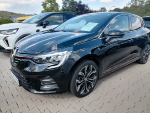 Renault Clio TCe 90 Zen
