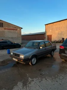 Volkswagen VW Jetta 2 1.6er Original Zustand / Tausch...