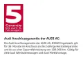 Audi SQ2 TFSI S tronic quattro sport Matrix AHK Pano
