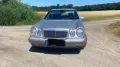Mercedes-Benz-E-Klasse W210 Classic E200