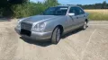 Mercedes-Benz-E-Klasse W210 Classic E200