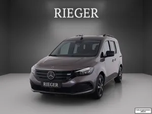Mercedes-Benz EQT 200 Progressive*LED*Klima*Kamera*Navi-Plus++