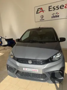 Aixam City GTO Emotion