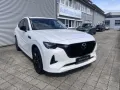 Mazda CX-60 e-SKYACTIV-D 254 M HYBRID AWD HOMURA