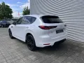 Mazda CX-60 e-SKYACTIV-D 254 M HYBRID AWD HOMURA