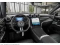 Mercedes-Benz GLC 450 d 4MATIC AMG/PANO/AHK/360//STHZ/DIGI