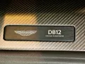 Aston Martin DB12 Coupe