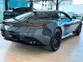 Aston Martin DB12 Coupe