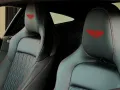 Aston Martin DB12 Coupe