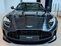 Aston Martin DB12 Coupe