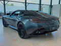 Aston Martin DB12 Coupe